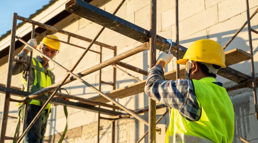 Expert new roof installation services in New Washington, IN